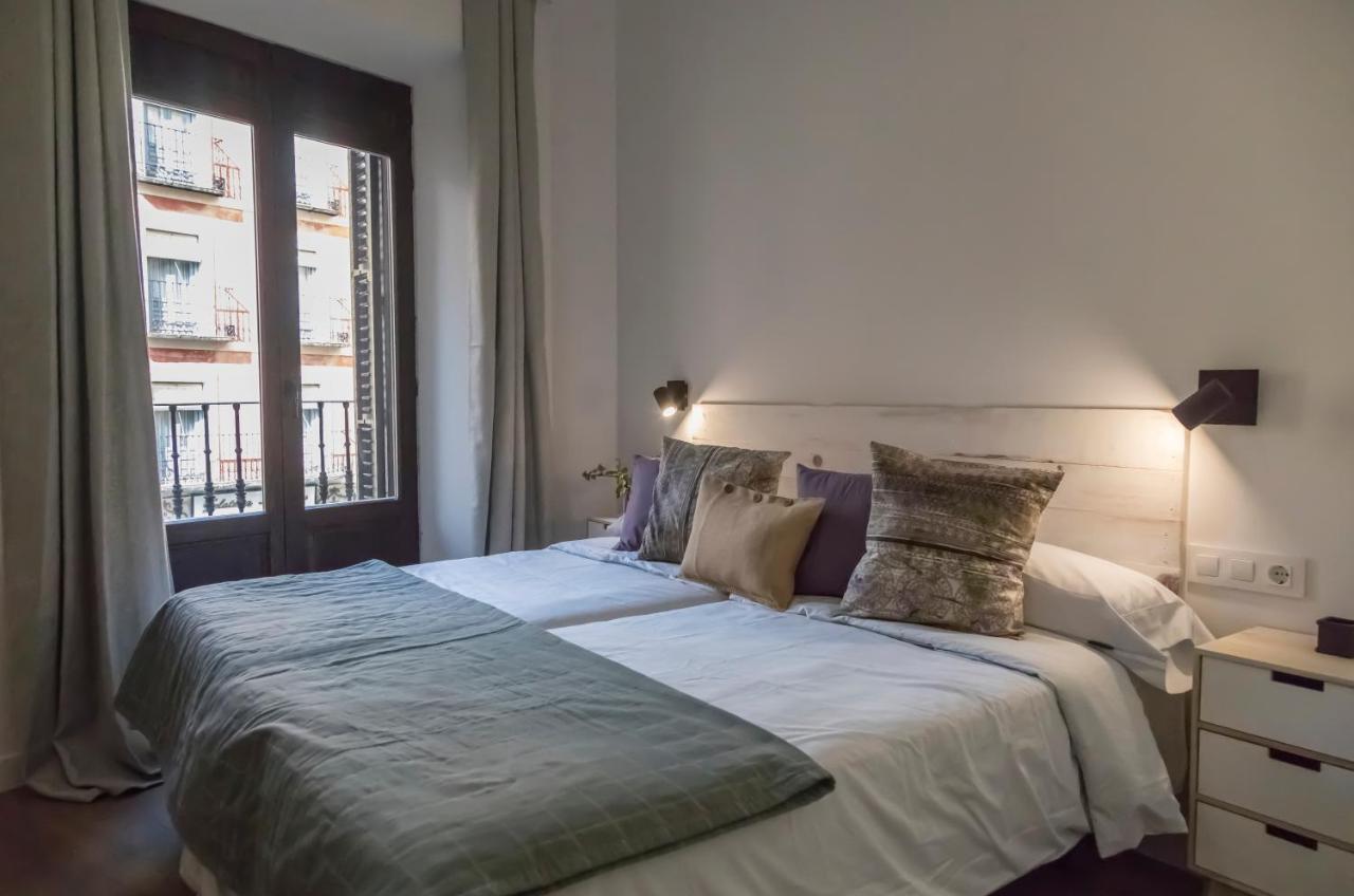 "La Anteplaza" Alojamiento Turistico Cuenca  Bagian luar foto